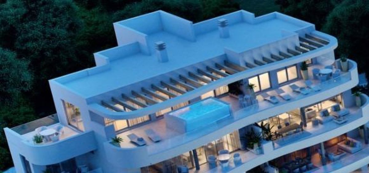 Квартира на Коста-дель-Соль, Испания, 128 м² - фото 12