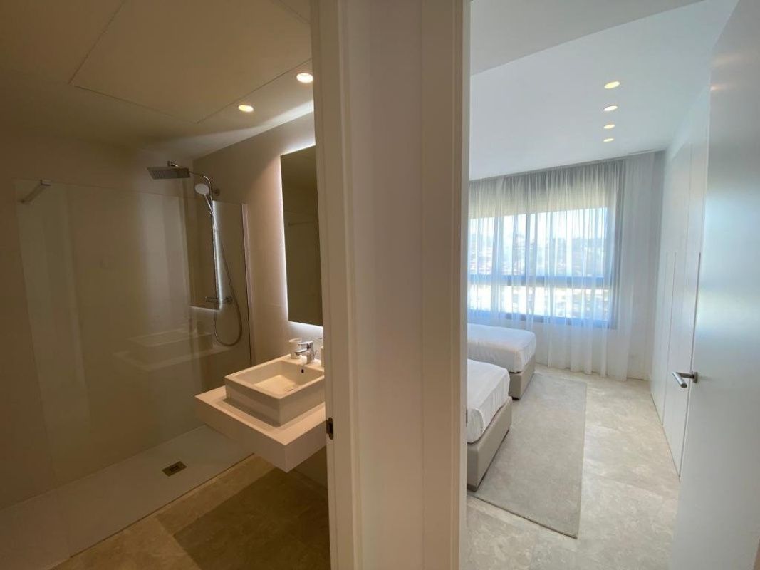 Таунхаус на Коста-дель-Соль, Испания, 359 м² - фото 12