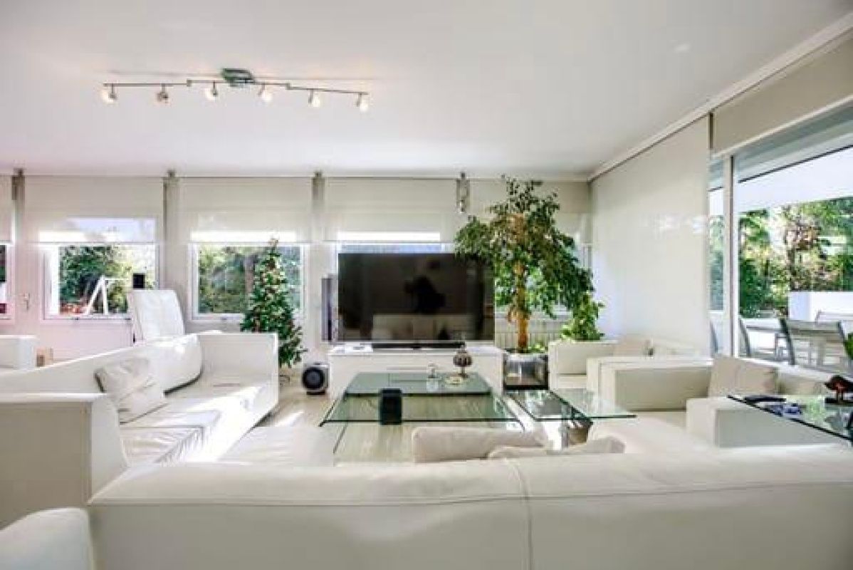 Шале в Мадриде, Испания, 1 300 м² - фото 12