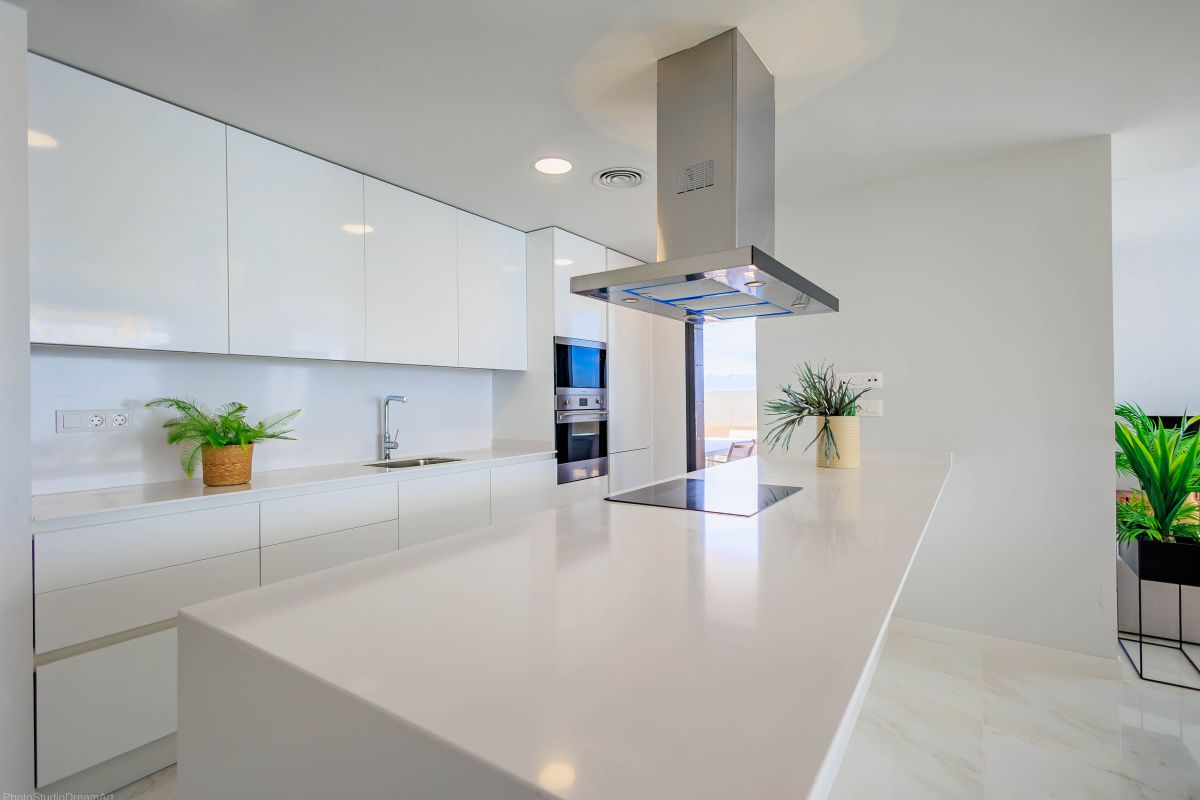 Квартира на Коста-Бланка, Испания, 80 м² - фото 12