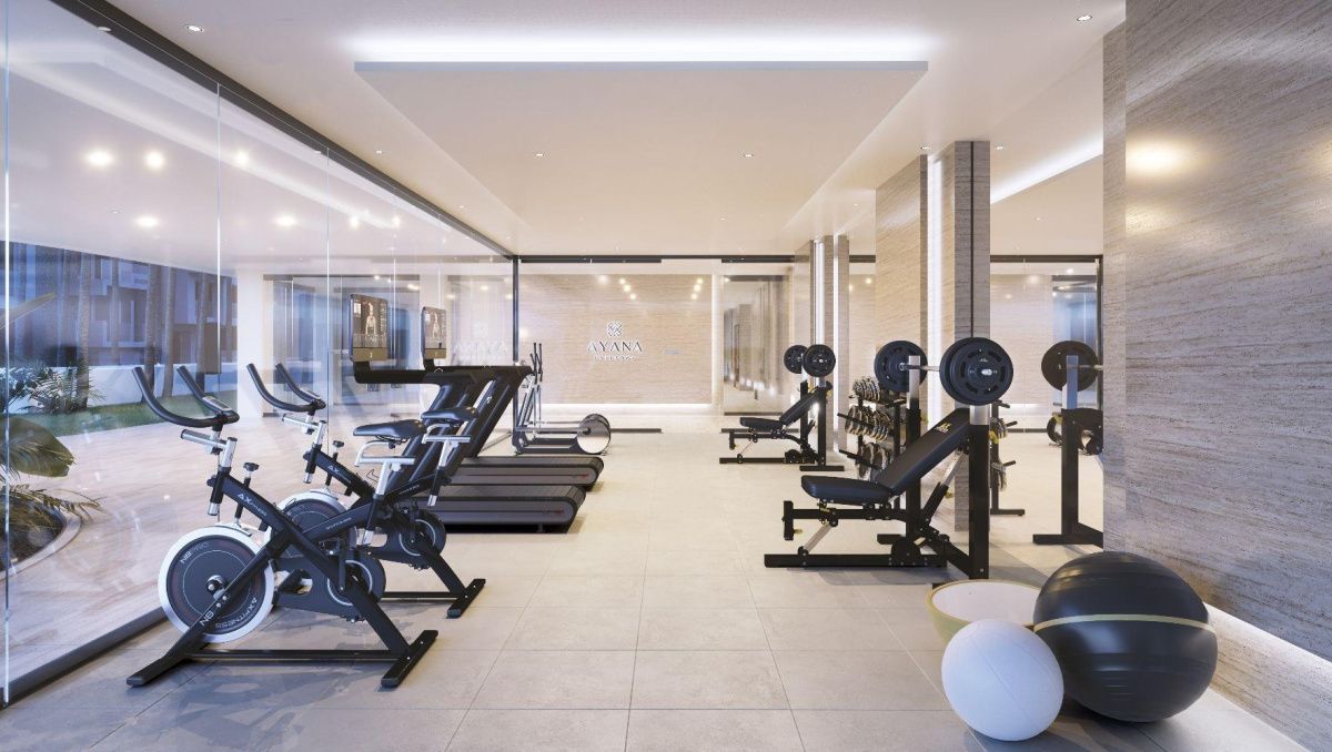 Квартира на Коста-дель-Соль, Испания, 136 м² - фото 12