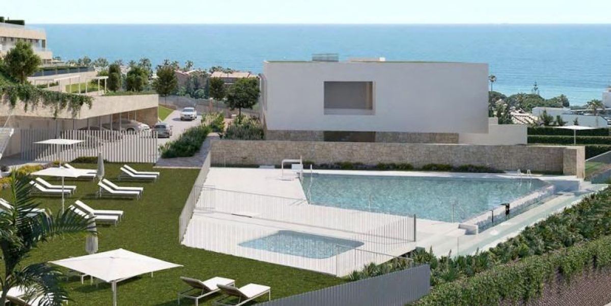 Пентхаус на Коста-дель-Соль, Испания, 226 м² - фото 11