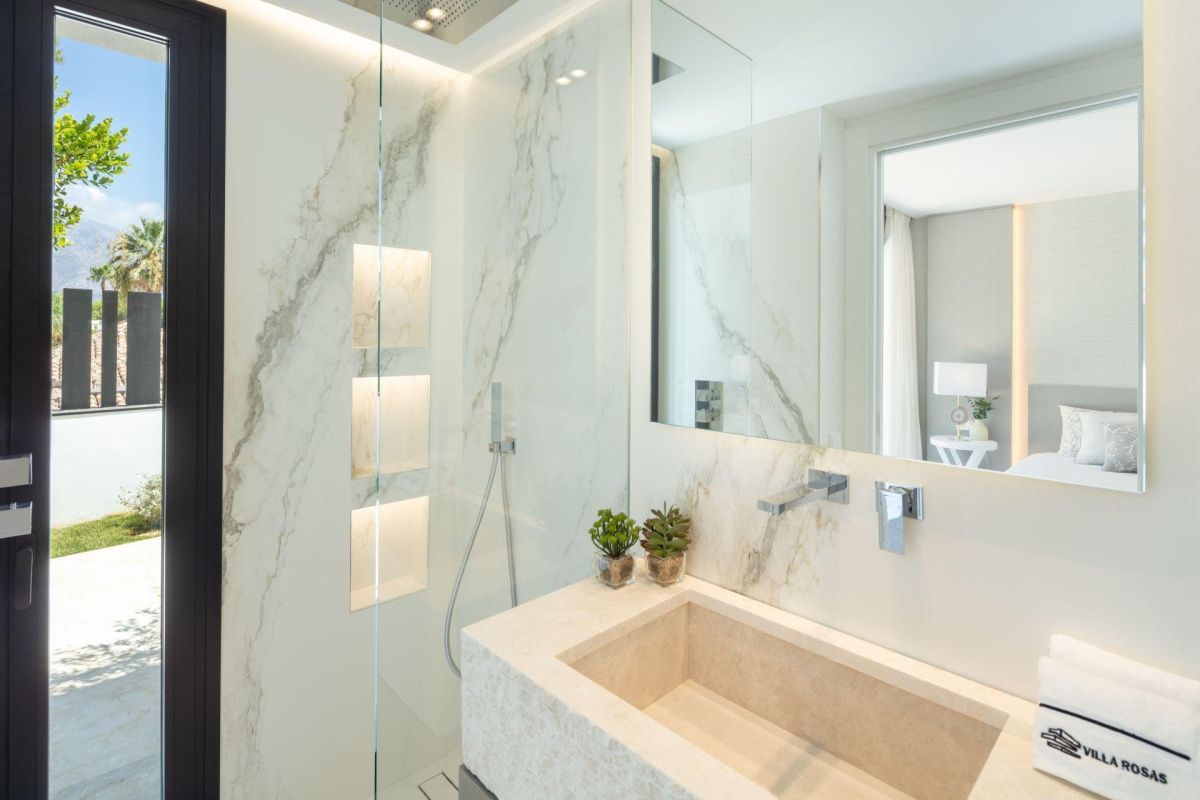 Дом на Коста-дель-Соль, Испания, 447 м² - фото 12