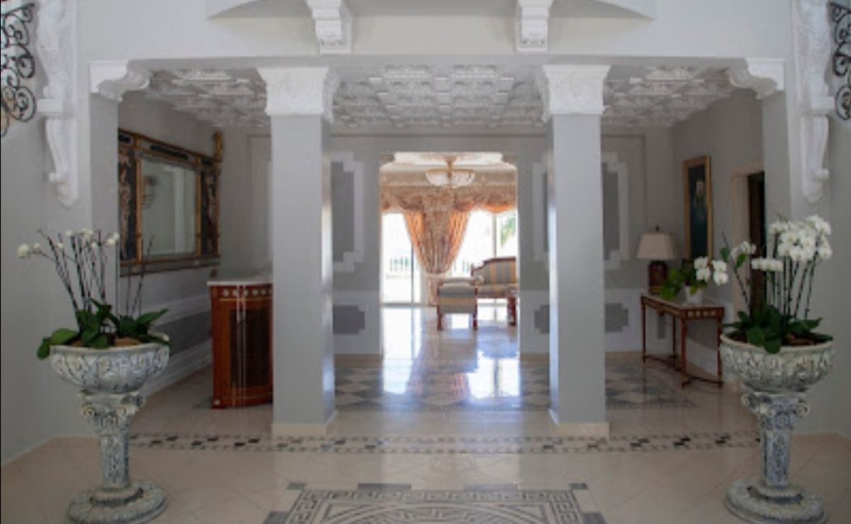 Дом на Коста-Бланка, Испания, 749 м² - фото 12