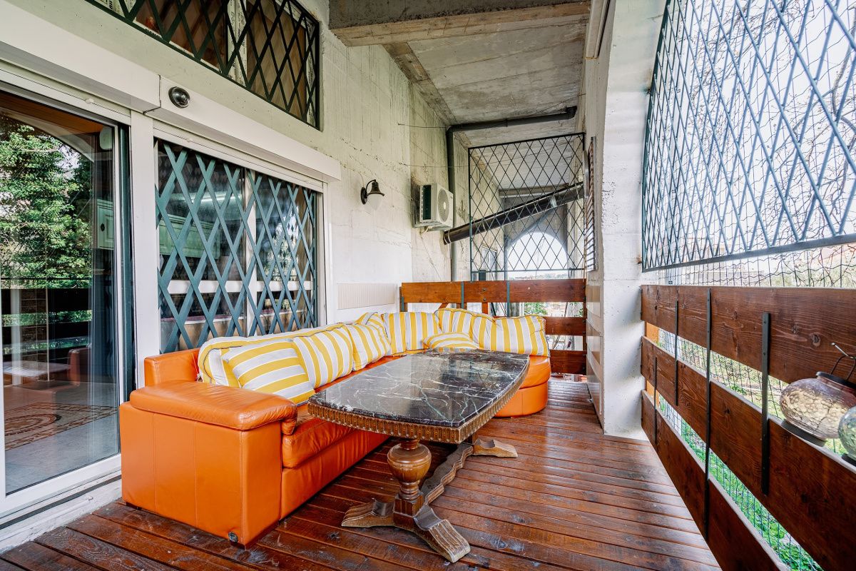 Отель, гостиница в Бечичи, Черногория - фото 12