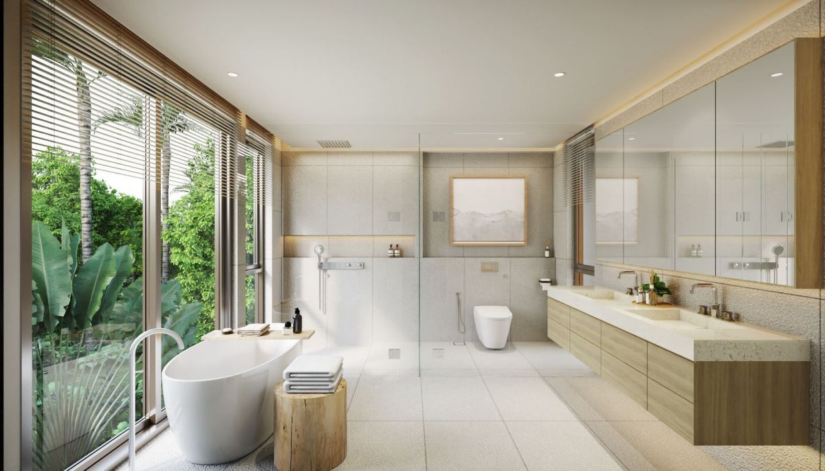 Дом на Пхукете, Таиланд, 748 м² - фото 12