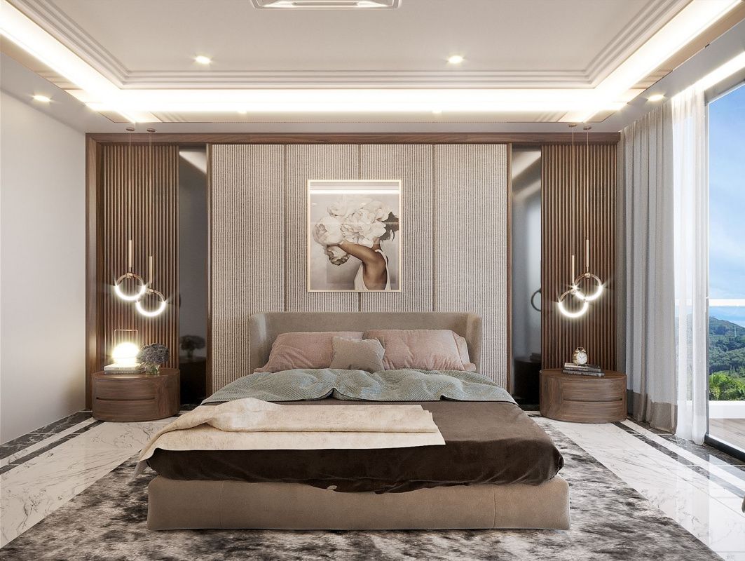 Дом на Пхукете, Таиланд, 656 м² - фото 12