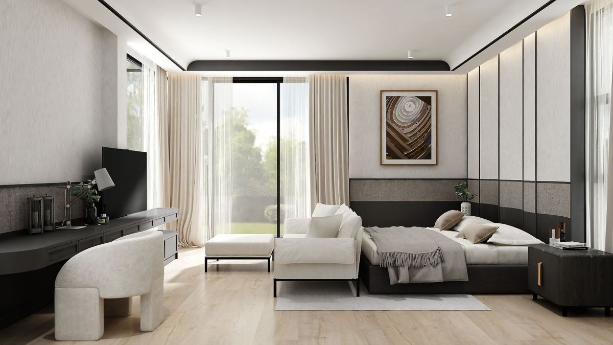 Дом на Пхукете, Таиланд, 713 м² - фото 12