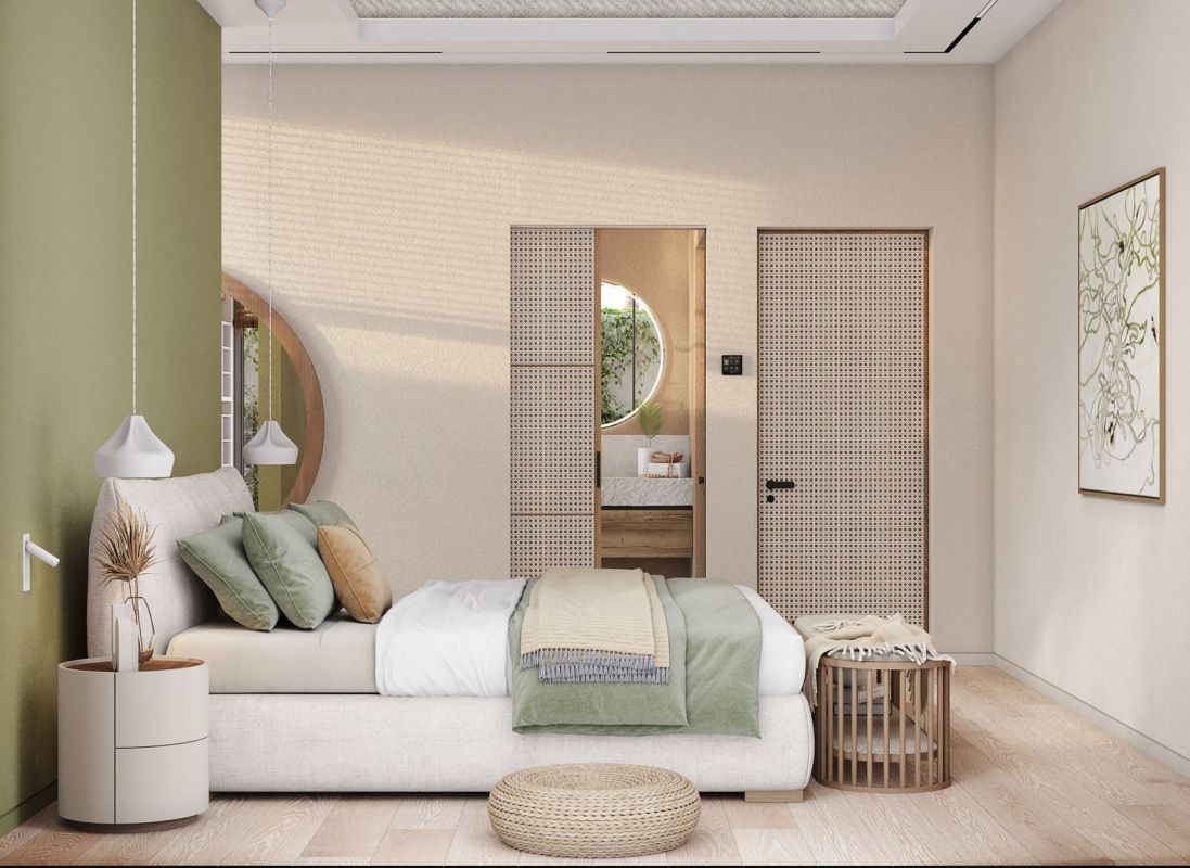 Дом на Пхукете, Таиланд, 444 м² - фото 12