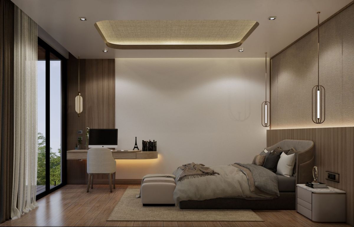 Дом на Пхукете, Таиланд, 586 м² - фото 12