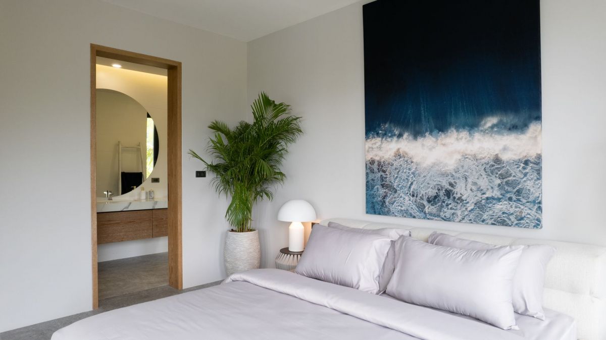 Дом на Пхукете, Таиланд, 660 м² - фото 12