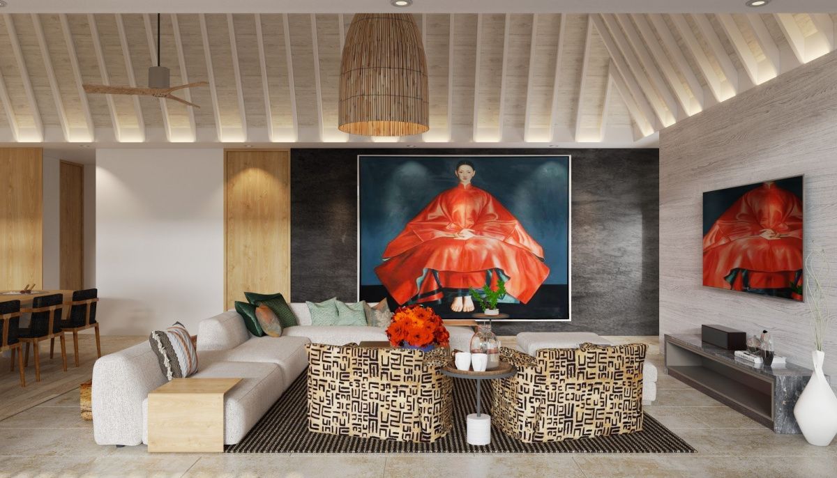 Дом на Пхукете, Таиланд, 528 м² - фото 12