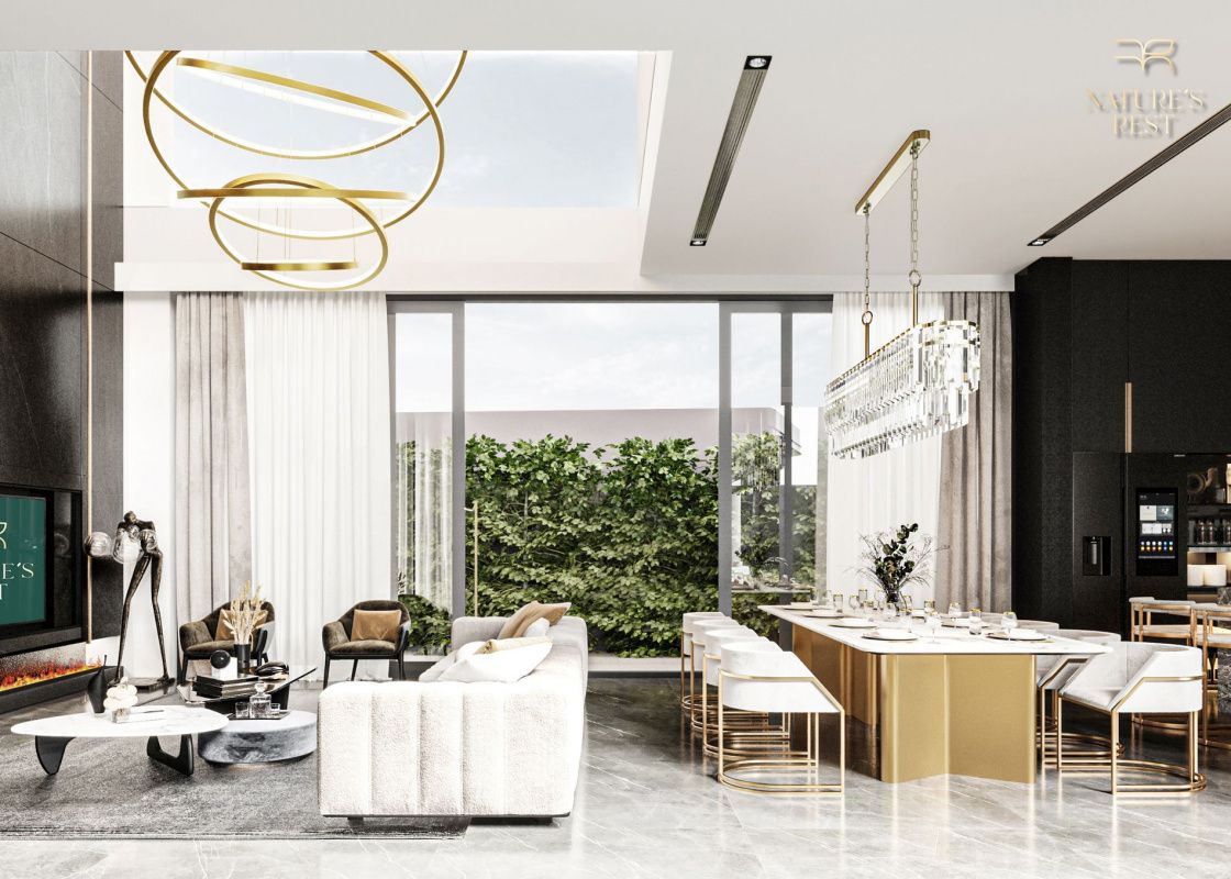 Дом на Пхукете, Таиланд, 460 м² - фото 12