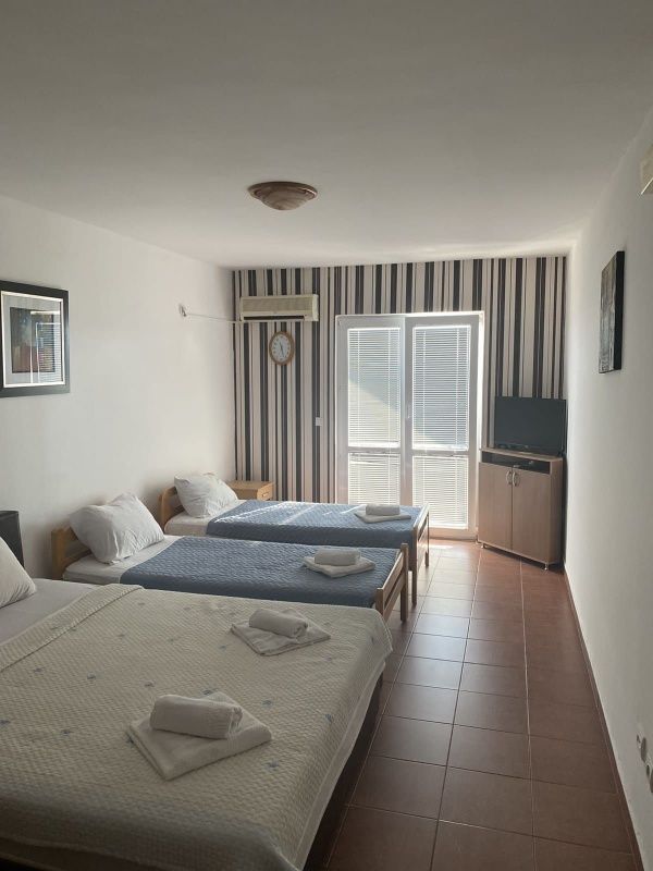 Отель, гостиница в Сутоморе, Черногория - фото 12