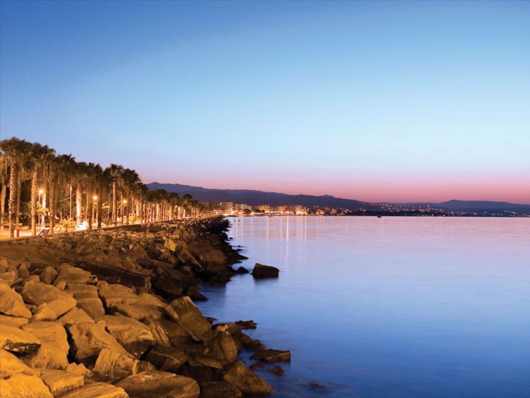 Дом в Лимасоле, Кипр, 490 м² - фото 12