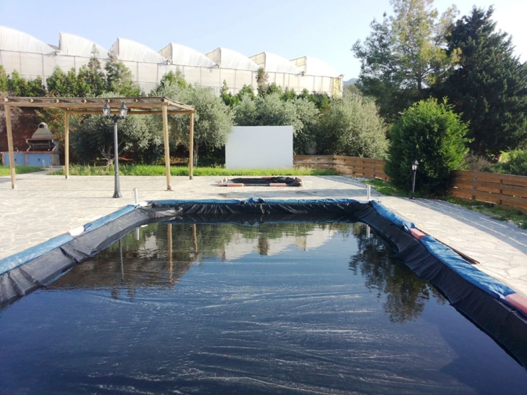 Дом в Пафосе, Кипр, 178 м² - фото 12