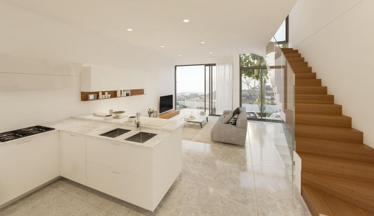 Таунхаус в Лимасоле, Кипр, 95 м² - фото 12