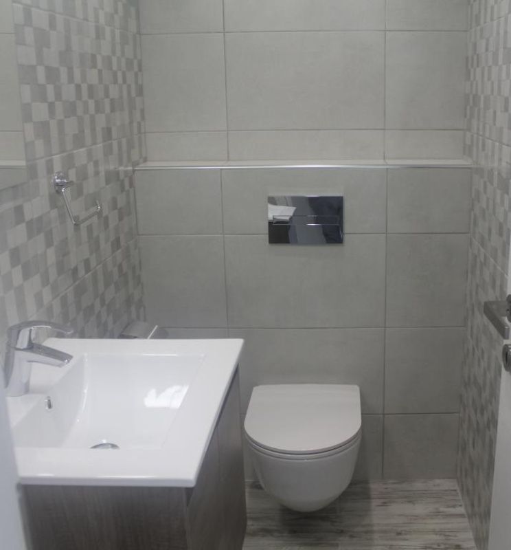 Квартира в Лимасоле, Кипр, 155 м² - фото 12