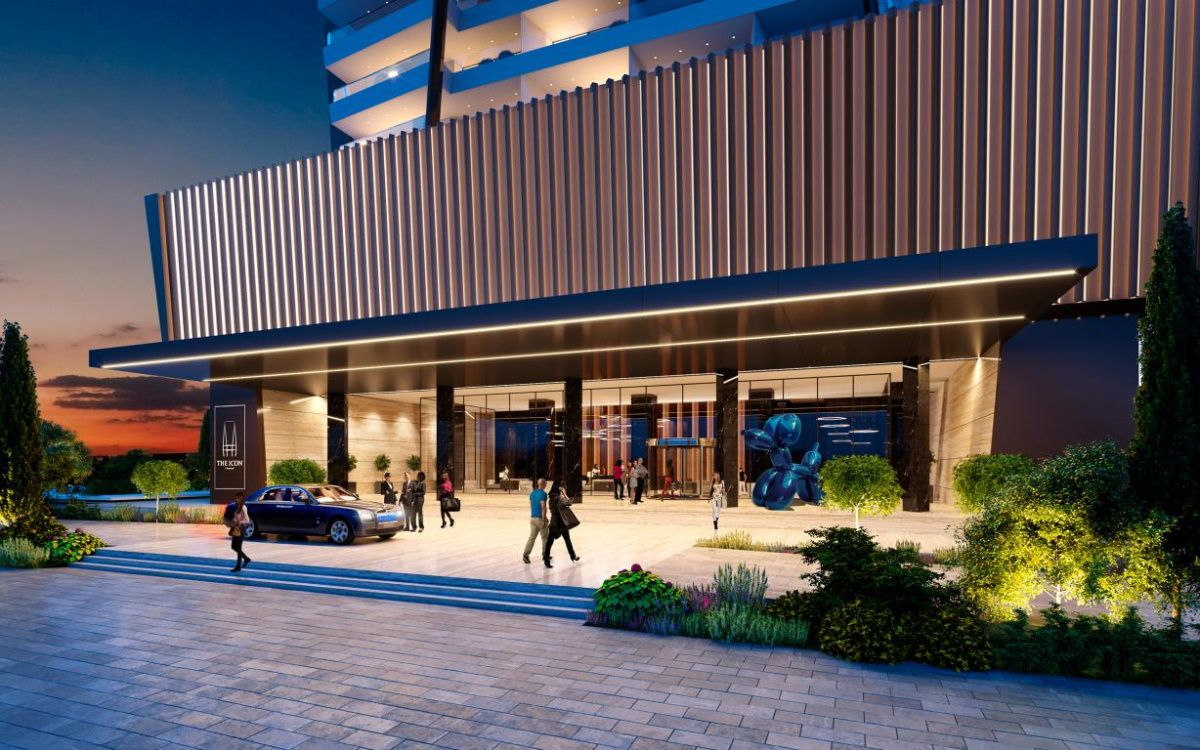 Квартира в Лимасоле, Кипр, 82 м² - фото 12