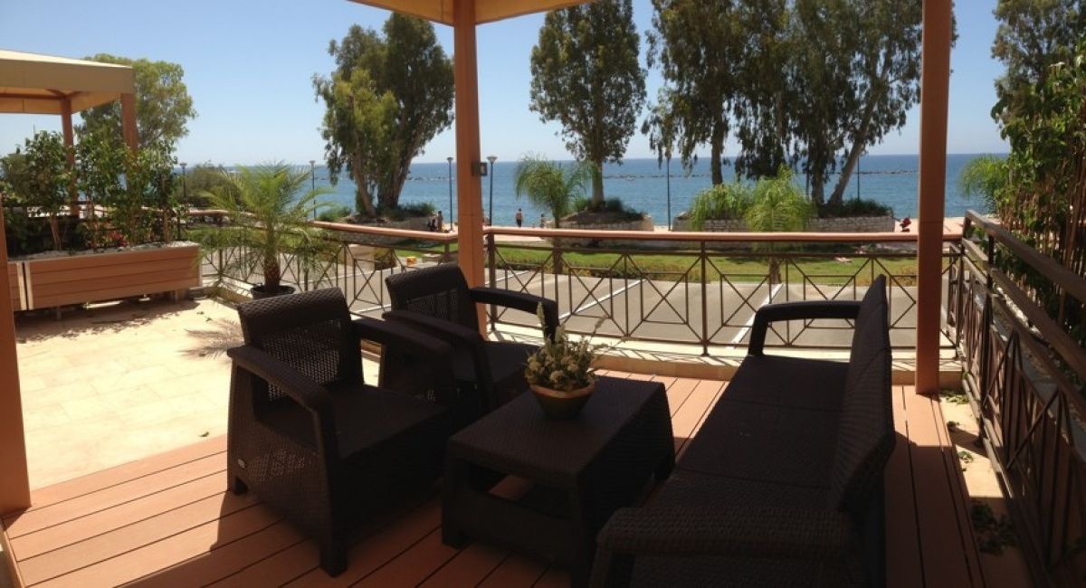 Квартира в Лимасоле, Кипр, 135 м² - фото 12