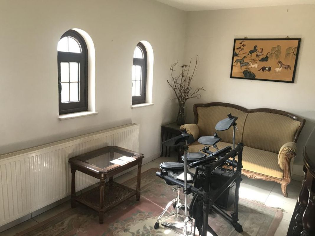 Дом в Ларнаке, Кипр, 500 м² - фото 12