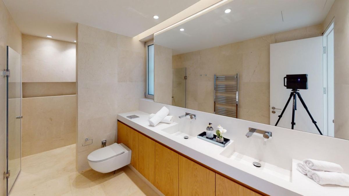 Дом в Ларнаке, Кипр, 485 м² - фото 12