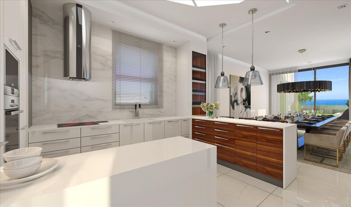 Дом в Пафосе, Кипр, 310 м² - фото 12