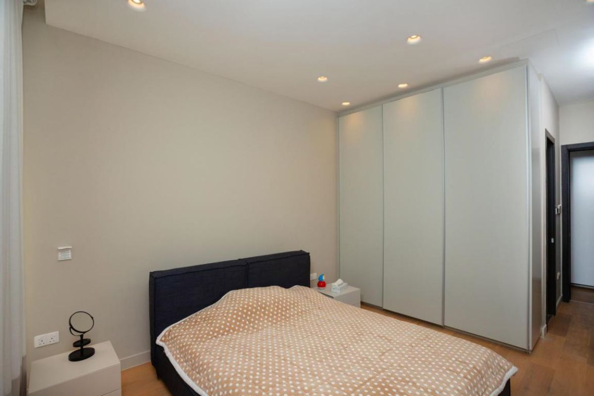 Дом в Лимасоле, Кипр, 593 м² - фото 12