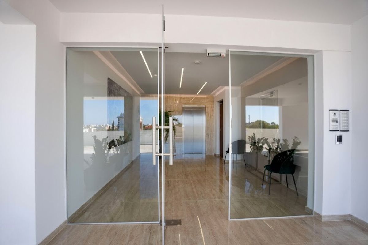 Квартира в Ларнаке, Кипр, 100 м² - фото 12