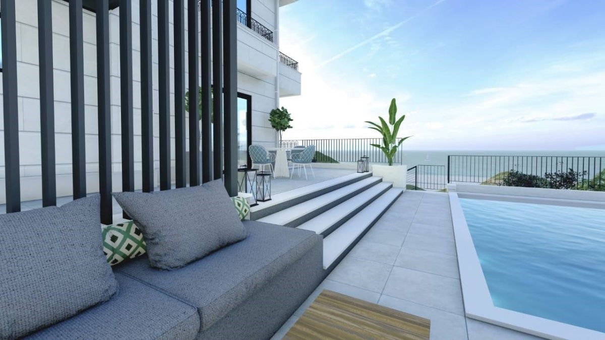 Дом в Режевичах, Черногория, 308 м² - фото 12