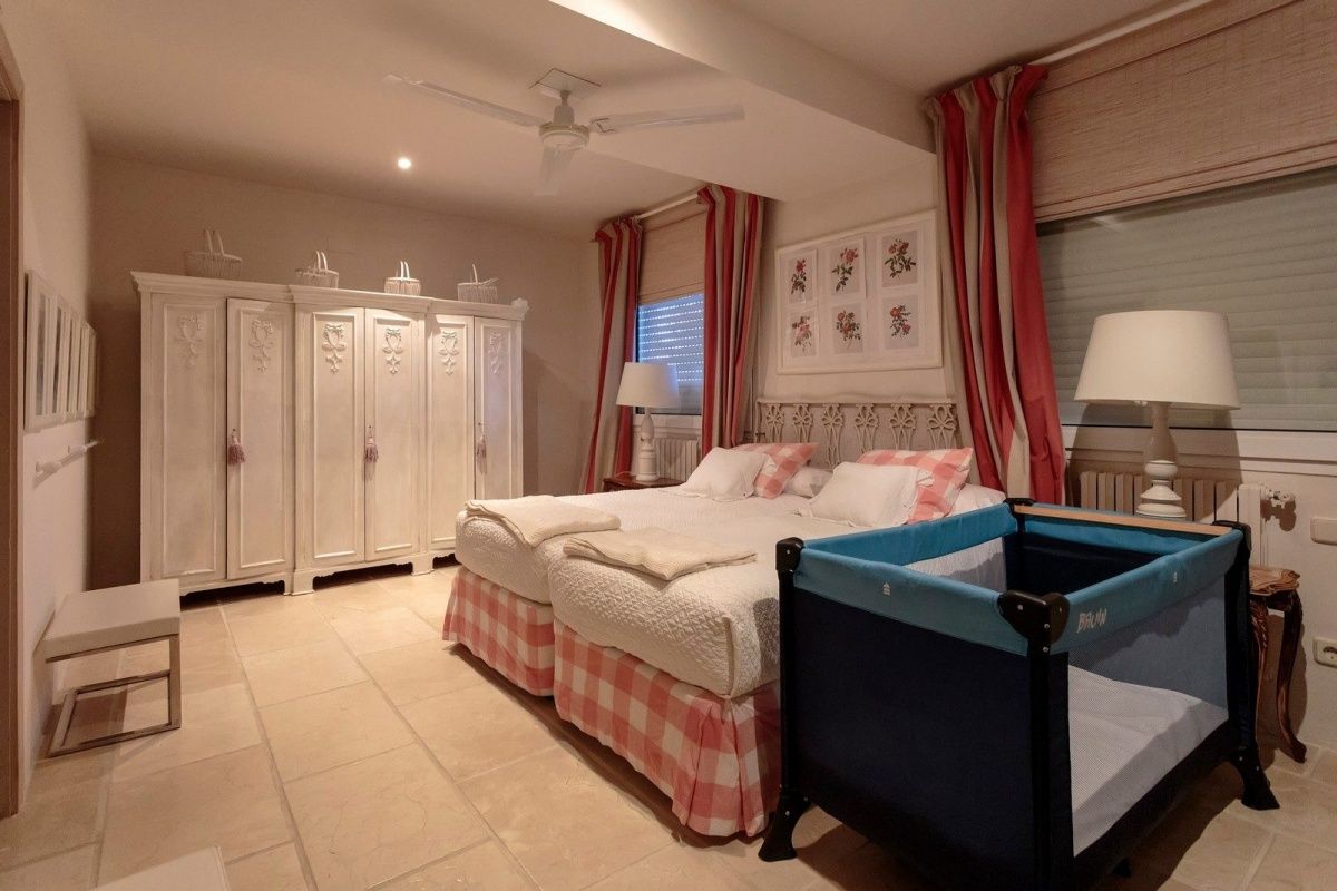 Поместье на Коста-Брава, Испания, 632 м² - фото 12