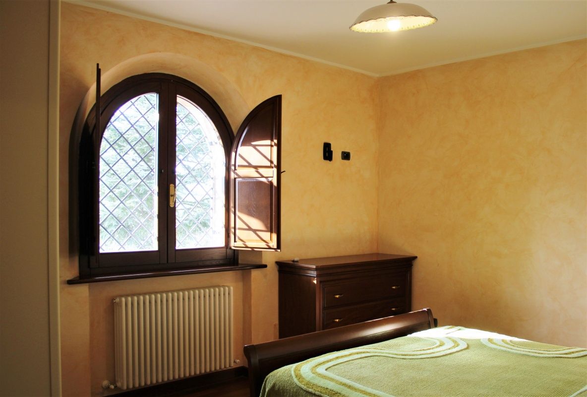 Дом в Торторето, Италия, 430 м² - фото 12