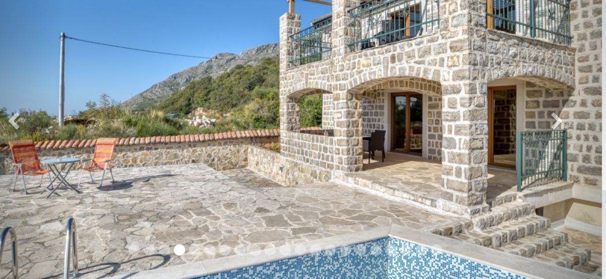 Дом в Петроваце, Черногория, 466 м² - фото 12