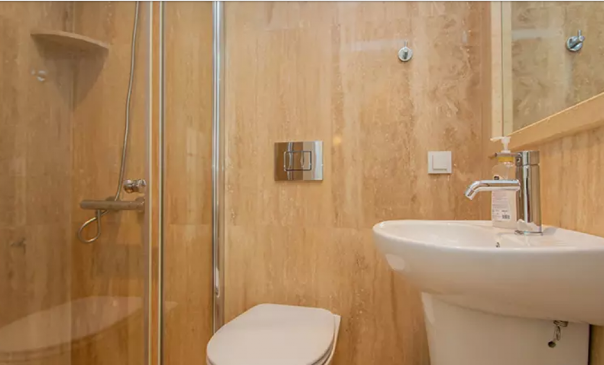 Дом в Алании, Турция, 390 м² - фото 12