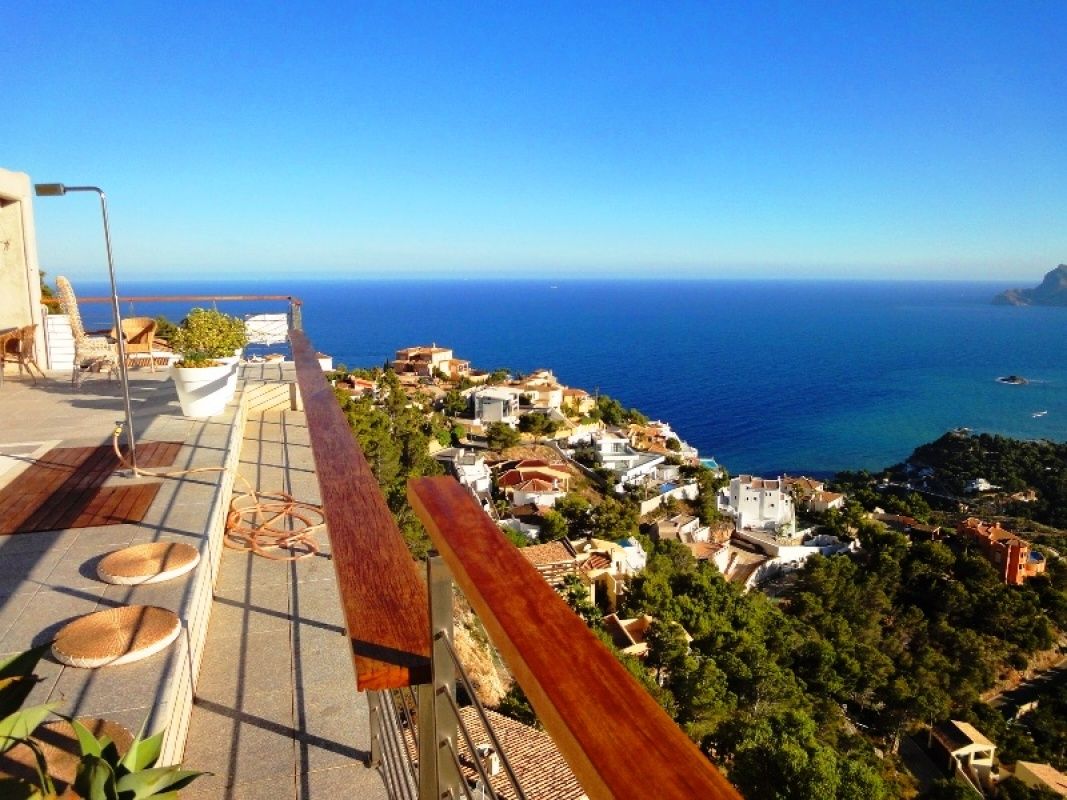 Дом на Коста-Бланка, Испания, 303 м² - фото 12