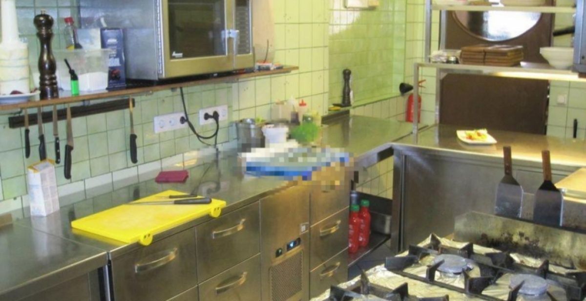 Офис в Риге, Латвия, 220 м² - фото 12