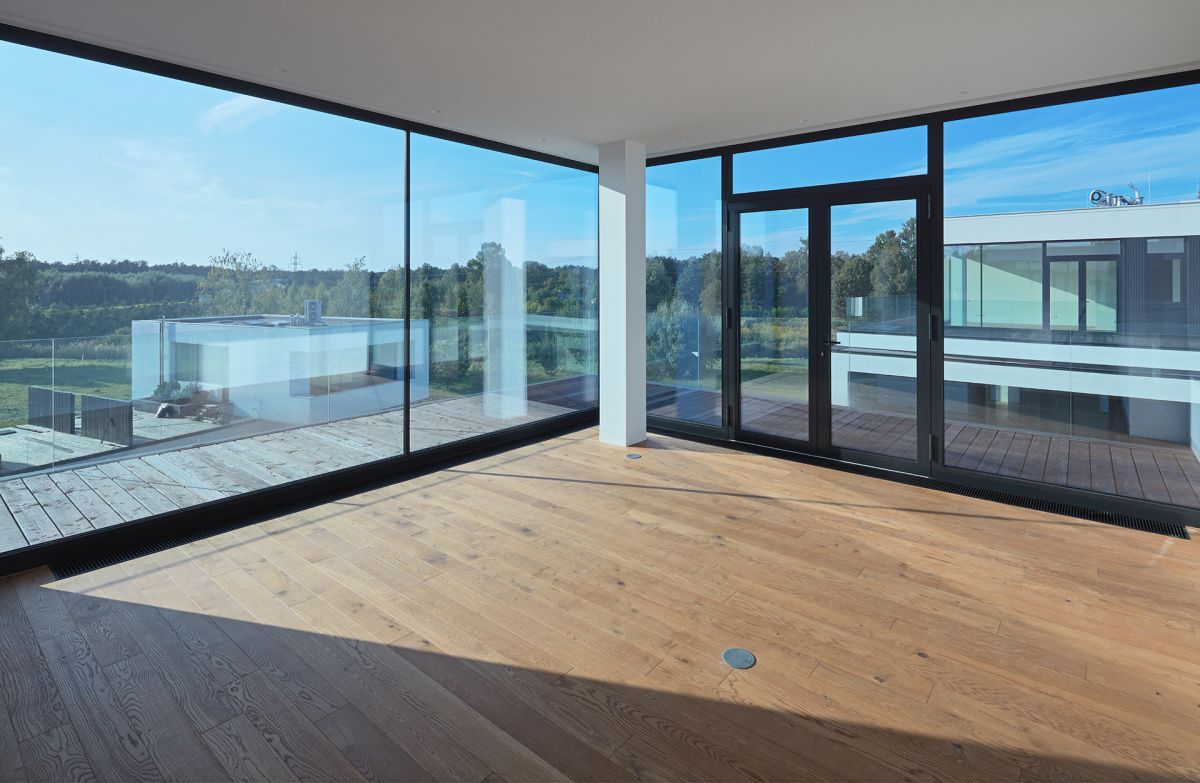 Квартира в Риге, Латвия, 245 м² - фото 12