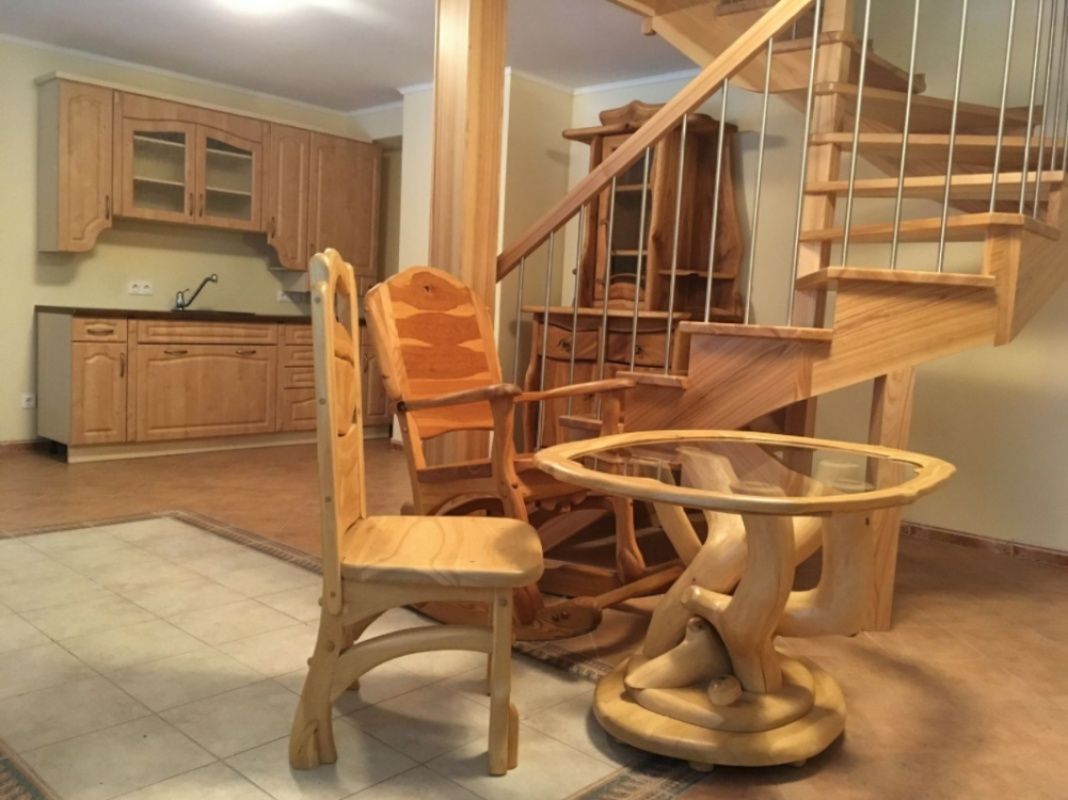 Дом в Риге, Латвия, 520 м² - фото 12