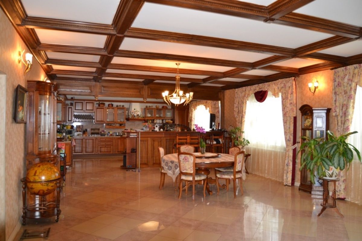 Дом в Рижском крае, Латвия, 875 м² - фото 12