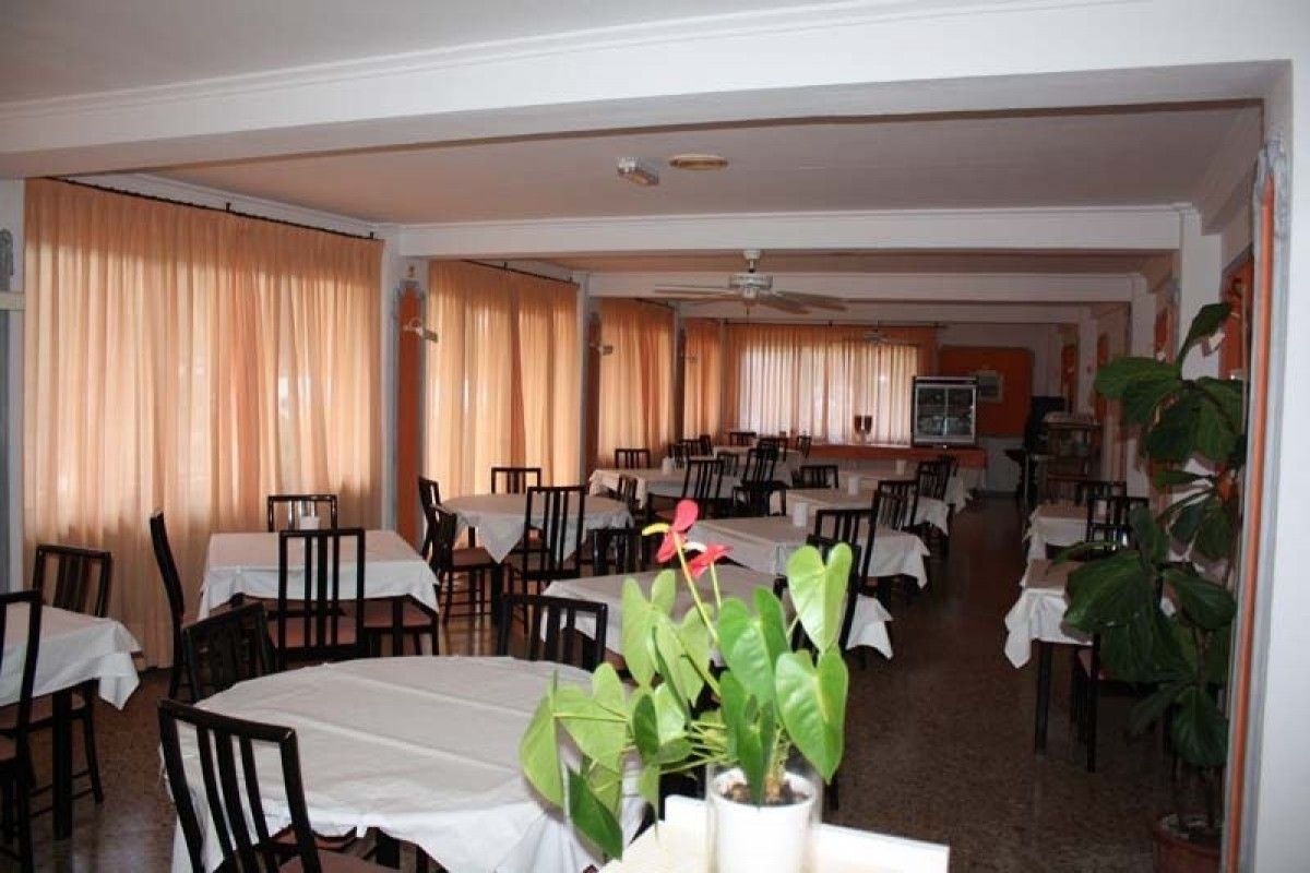 Отель, гостиница на Коста-Бланка, Испания - фото 12