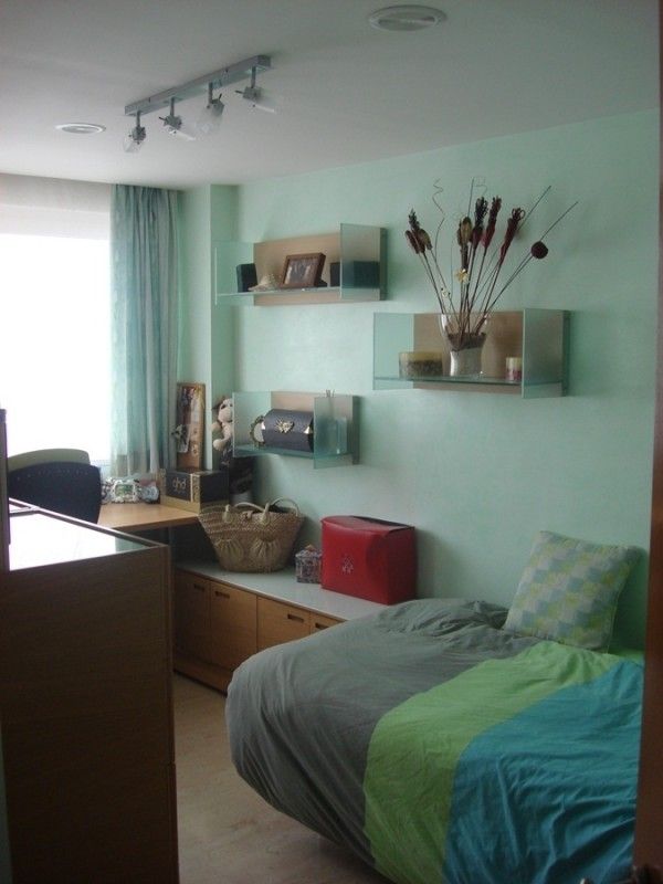 Дом на Коста-Бланка, Испания, 350 сот. - фото 12