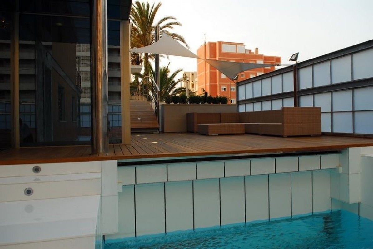 Дом на Коста-Бланка, Испания, 800 сот. - фото 12