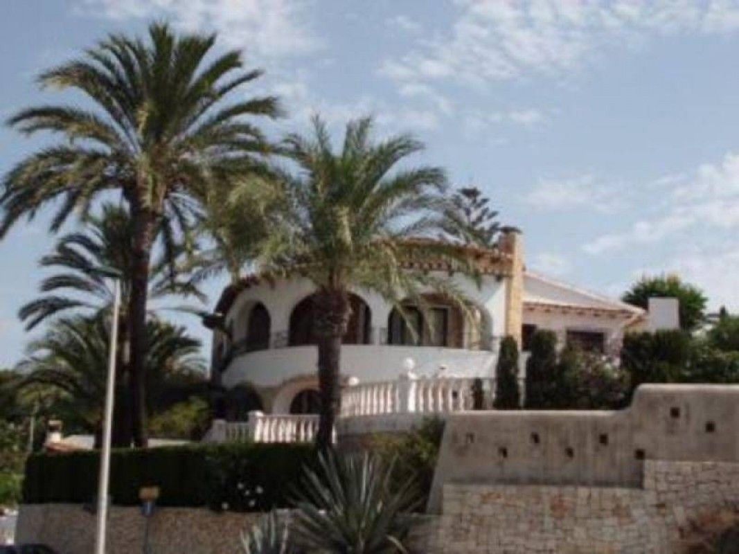 Дом на Коста-Бланка, Испания, 290 м² - фото 12