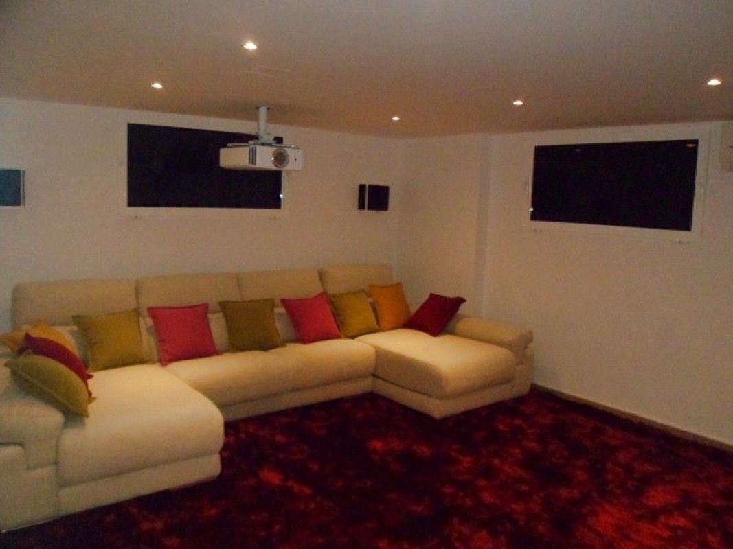 Дом на Коста-Бланка, Испания - фото 12