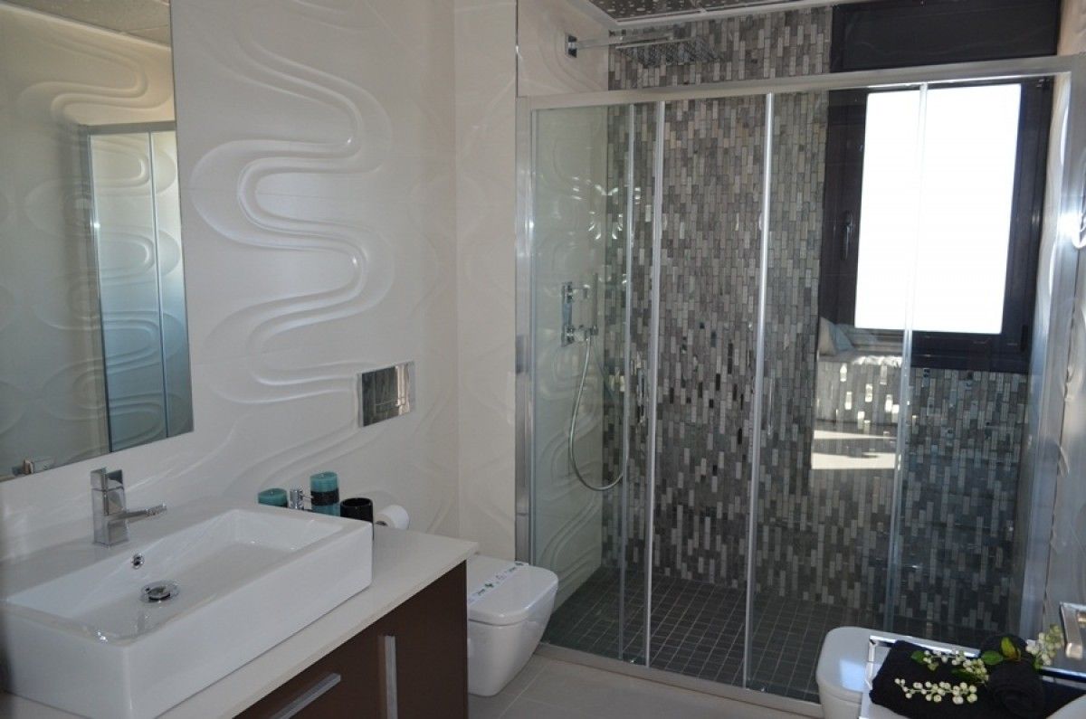 Дом на Коста-Бланка, Испания, 300 сот. - фото 12