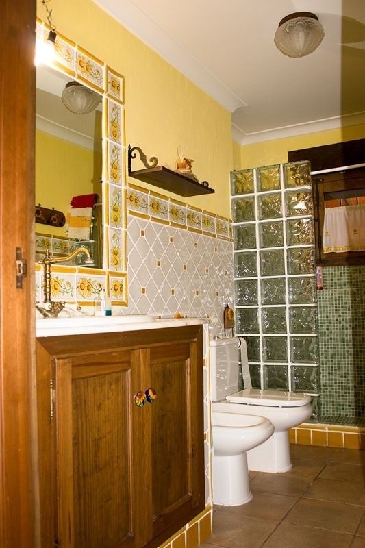 Дом на Коста-Бланка, Испания, 1 600 сот. - фото 12