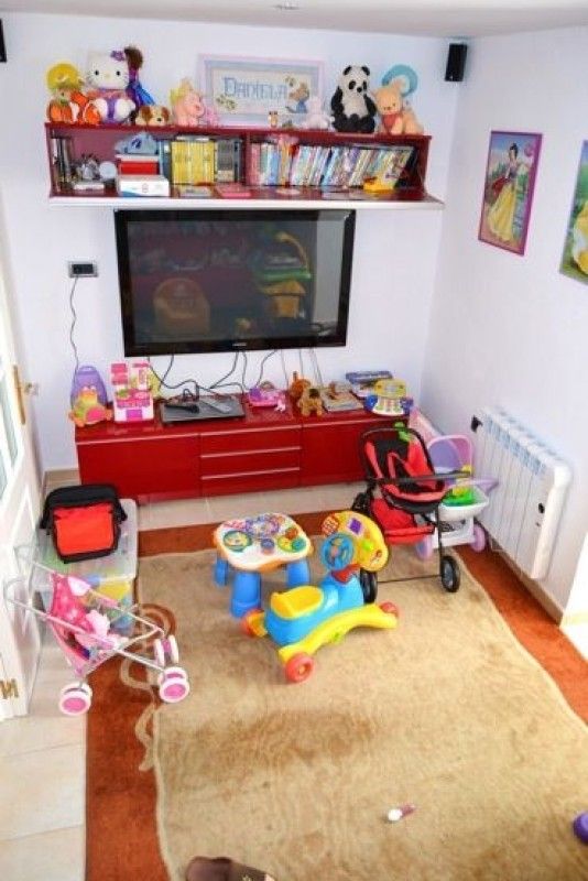 Дом на Коста-Бланка, Испания, 650 сот. - фото 12