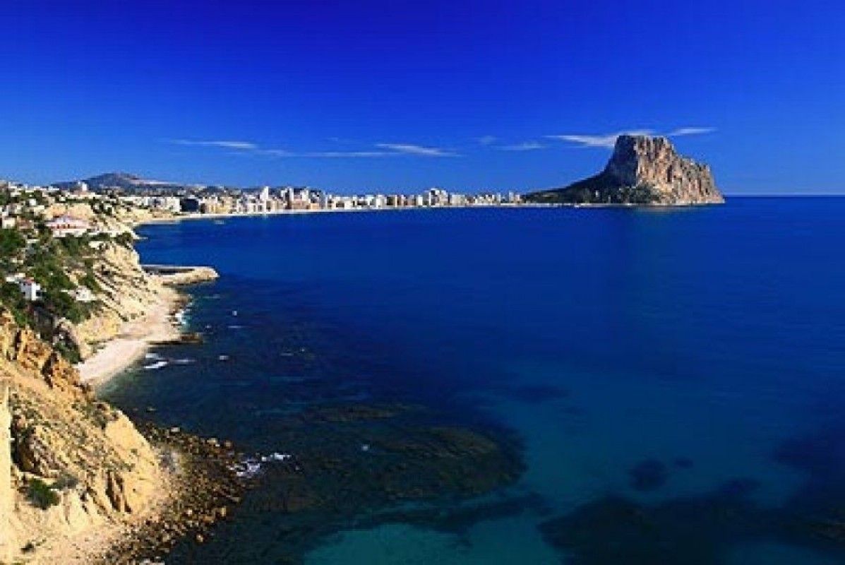 Дом на Коста-Бланка, Испания, 600 м² - фото 12