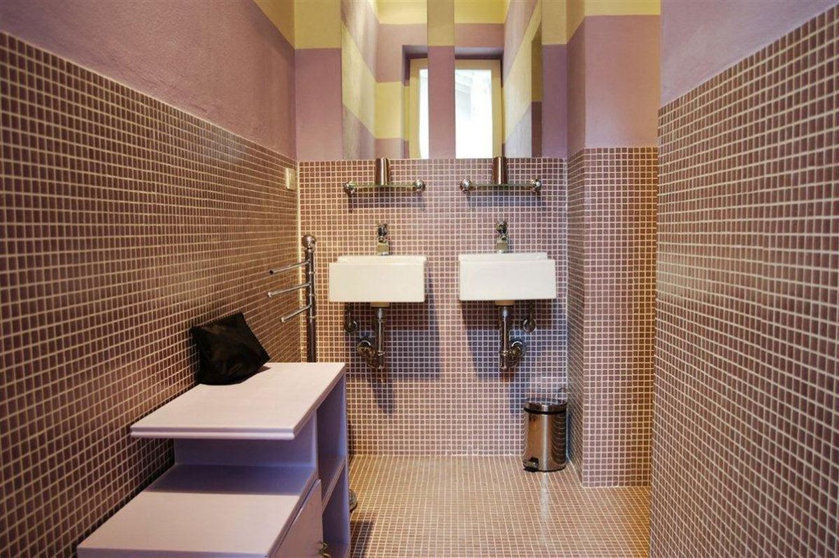 Дом в Лукке, Италия, 500 м² - фото 13