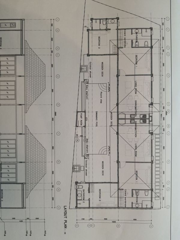 Дом на Пхукете, Таиланд, 211 м² - фото 13